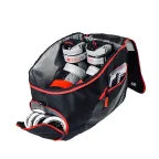 K2 F.I.T. Carrier táska Fekete/Piros | winteroutlet.hu