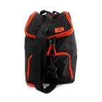 K2 F.I.T. Carrier táska Fekete/Piros | winteroutlet.hu