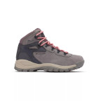 Columbia Newton Ridge Plus Waterproof Amped Grey Túrabakancs | winteroutlet.hu