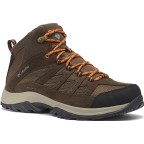 Columbia Crestwood Waterproof