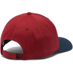 Sapca Columbia Roc II Ball Cap Rosu | winteroutlet.ro