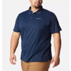 Columbia Utilizer Polo Sötétkék | winteroutlet.hu