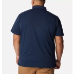 Columbia Utilizer Polo Sötétkék | winteroutlet.hu