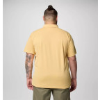 Columbia Utilizer Polo Sárga | winteroutlet.hu