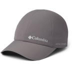 Columbia Silver Ridge III Ball Cap Szürke Sapka | winteroutlet.hu