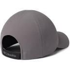 Columbia Silver Ridge III Ball Cap Szürke Sapka | winteroutlet.hu