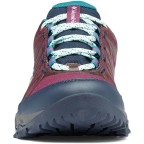 Bocanci Columbia Trailstorm Waterproof Negru | winteroutlet.ro