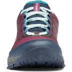 Bocanci Columbia Trailstorm Waterproof Negru | winteroutlet.ro