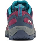 Bocanci Columbia Trailstorm Waterproof Negru | winteroutlet.ro