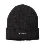 Columbia Whirlibird Cuffed Beanie fekete sapka | winteroutlet.hu