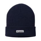 Columbia Whirlibird Cuffed Beanie Kék  sapka | winteroutlet.hu