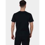 Columbia Path Lake Graphic Tee II Fekete Póló | winteroutlet.hu