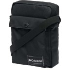 Columbia Zigzag Side Bag Fekete | winteroutlet.hu