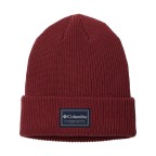 Columbia Lost Lager II Beanie Piros sapka | winteroutlet.hu