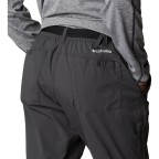 Pantaloni Columbia Maxtrail Lite Pant Gri | winteroutlet.ro