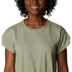 Rochie Columbia Trek French Terry Dress Gri | winteroutlet.ro