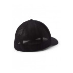 Columbia Mesh Ball Cap Fekete Sapka | winteroutlet.hu