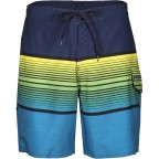 Pantaloni baie Fundango Salimu Boardshort Verde | winteroutlet.ro