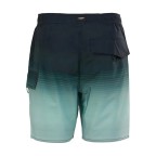 Fundango Salimu Boardshort Zöld fürdőnadrág | winteroutlet.hu