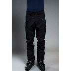 Fundango Rob Softshell Pants Fekete Nadrág | winteroutlet.hu