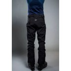 Fundango Rob Softshell Pants Fekete Nadrág | winteroutlet.hu