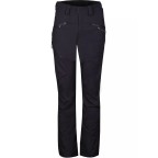 Fundango Rob Softshell Pants Fekete Nadrág | winteroutlet.hu