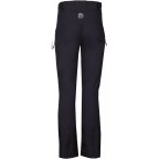 Fundango Rob Softshell Pants Fekete Nadrág | winteroutlet.hu