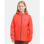 KILPI Jaluu Rózsaszín esőkabát | winteroutlet.hu