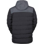 Fundango Passat Padded Jacket Szurke Kabát | winteroutlet.hu