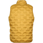 Fundango Smoke Vest Sárga Mellény | winteroutlet.hu