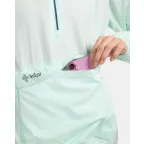 Kilpi Anori Türkíz dzseki | winteroutlet.hu