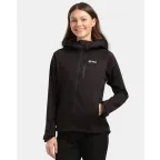 Kilpi Beltra Fekete Softshell Kabát | winteroutlet.hu