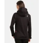 Kilpi Beltra Fekete Softshell Kabát | winteroutlet.hu