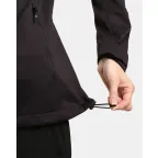 Kilpi Beltra Fekete Softshell Kabát | winteroutlet.hu