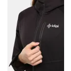 Kilpi Beltra Fekete Softshell Kabát | winteroutlet.hu