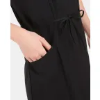 Kilpi Kimberley Fekete ruha | winteroutlet.hu