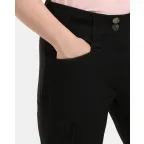 Kilpi Survivor fekete női outdoor nadrág | Winteroutlet.hu