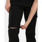 Kilpi Survivor fekete női outdoor nadrág | Winteroutlet.hu