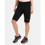 Kilpi Survivor fekete női outdoor nadrág | Winteroutlet.hu