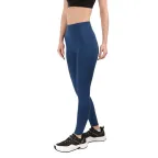 Kilpi Jamily Sötétkék leggings | winteroutlet.hu