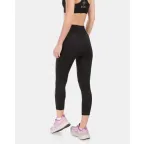 Kilpi Tenia Fekete Leggings | winteroutlet.hu