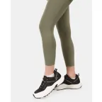 Kilpi Tenia Zöld Leggings | winteroutlet.hu