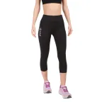 Kilpi Amira Fekete leggings | winteroutlet.hu
