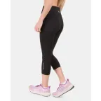 Kilpi Amira Fekete leggings | winteroutlet.hu