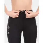 Kilpi Amira Fekete leggings | winteroutlet.hu