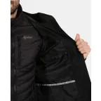 Kilpi Sonna Fekete kabát | winteroutlet.hu