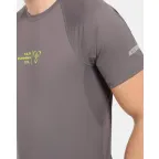 Kilpi Wylder-M Szürke póló | winteroutlet.hu