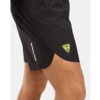 Kilpi Rafel fekete férfi futórövidnadrág | Winteroutlet.hu