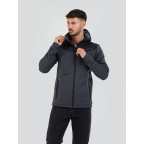 Ashford Insulated Fleece Jacket Szürke Polár Pulóver | winteroutlet.hu