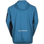 Geaca Fundango Scud Windbreaker Albastru | winteroutlet.ro